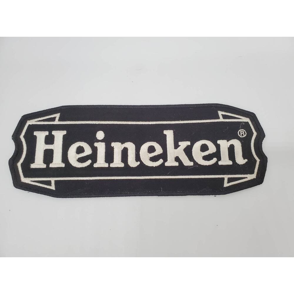 Heineken Patch